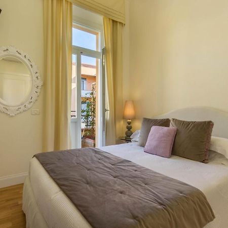 Bb22 Cagliari Hotel Luaran gambar