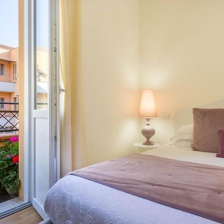 Bb22 Cagliari Hotel Luaran gambar