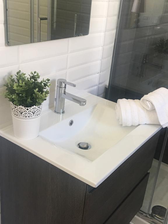Bb22 Cagliari Hotel Luaran gambar