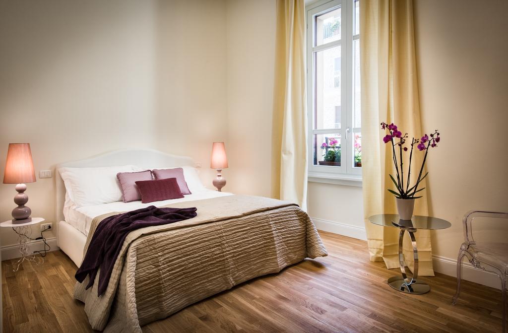 Bb22 Cagliari Hotel Luaran gambar
