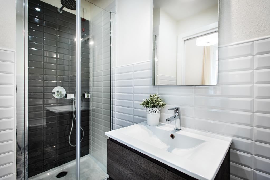 Bb22 Cagliari Hotel Luaran gambar