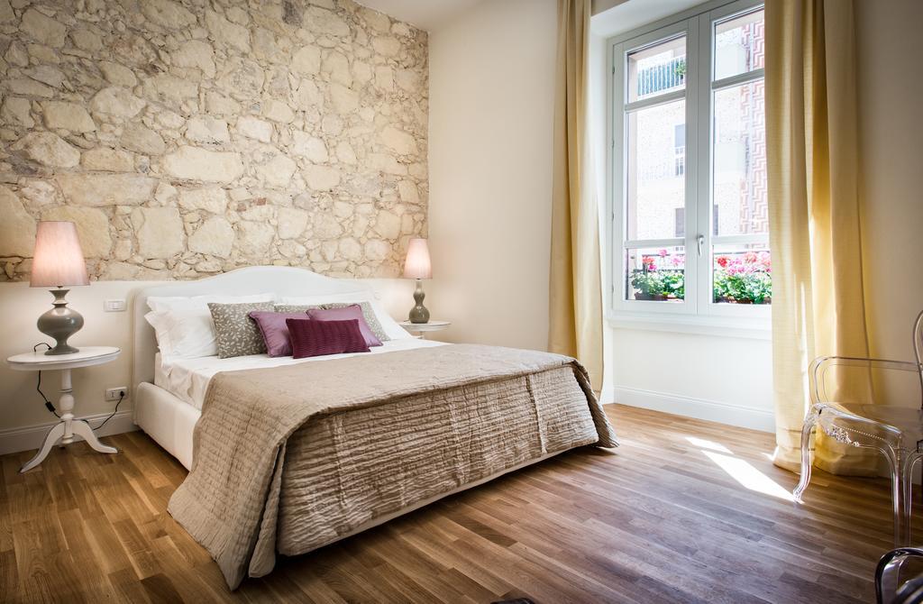 Bb22 Cagliari Hotel Luaran gambar
