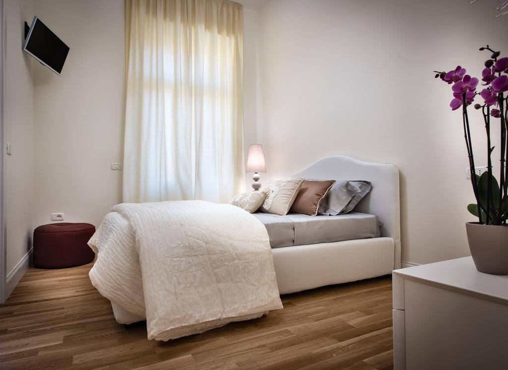Bb22 Cagliari Hotel Luaran gambar
