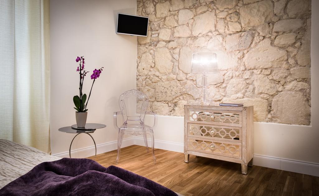 Bb22 Cagliari Hotel Luaran gambar