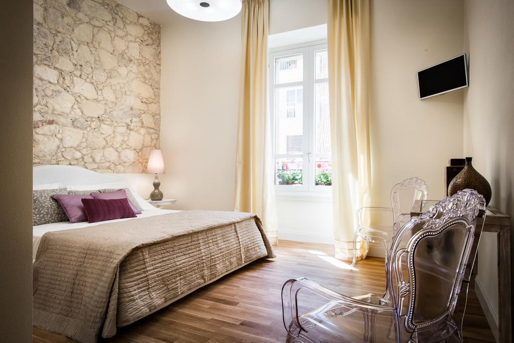 Bb22 Cagliari Hotel Luaran gambar