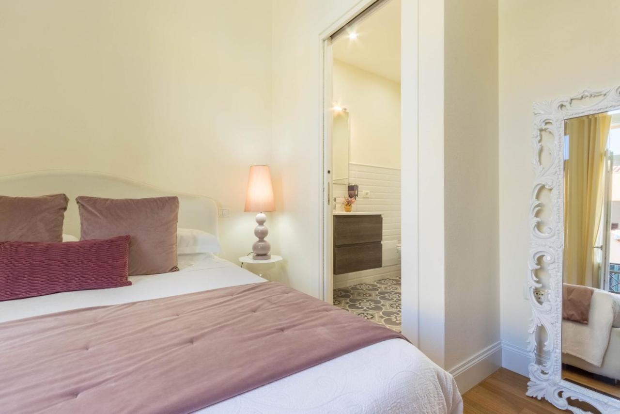 Bb22 Cagliari Hotel Luaran gambar