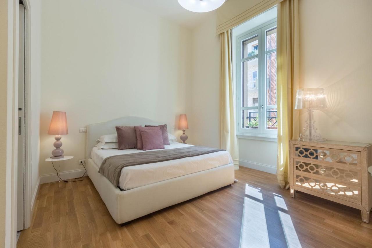 Bb22 Cagliari Hotel Luaran gambar