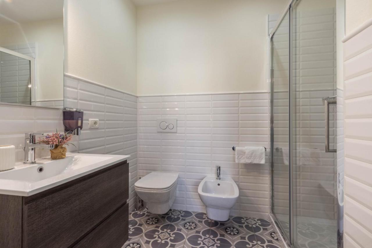 Bb22 Cagliari Hotel Luaran gambar