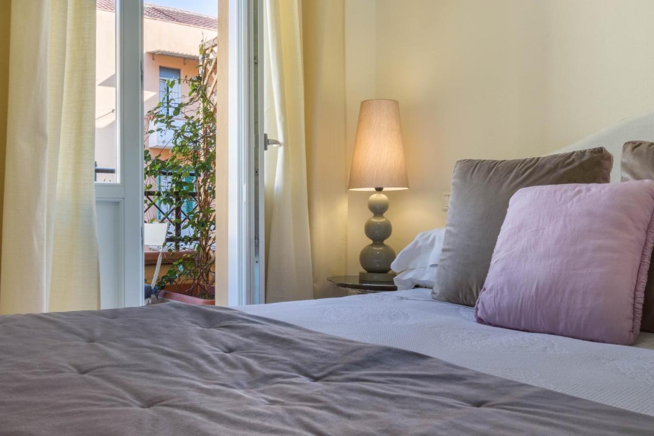 Bb22 Cagliari Hotel Luaran gambar